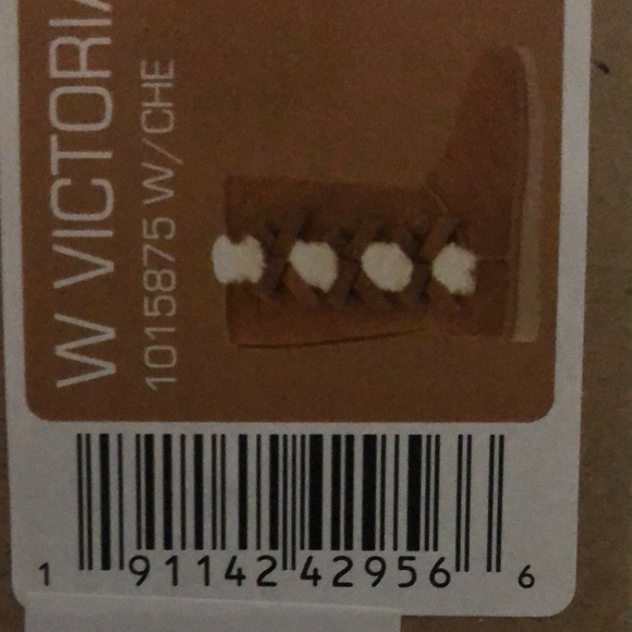 Boots - Picture 4 of 4